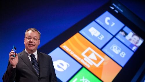 Prezes Nokii: Windows nie potrzebuje dwóch czy czterech rdzeni, tylko marnotrawią energię 1