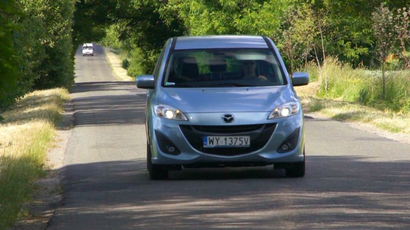 Mazda 5
