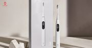 Nowa generacja szczoteczek sonicznych