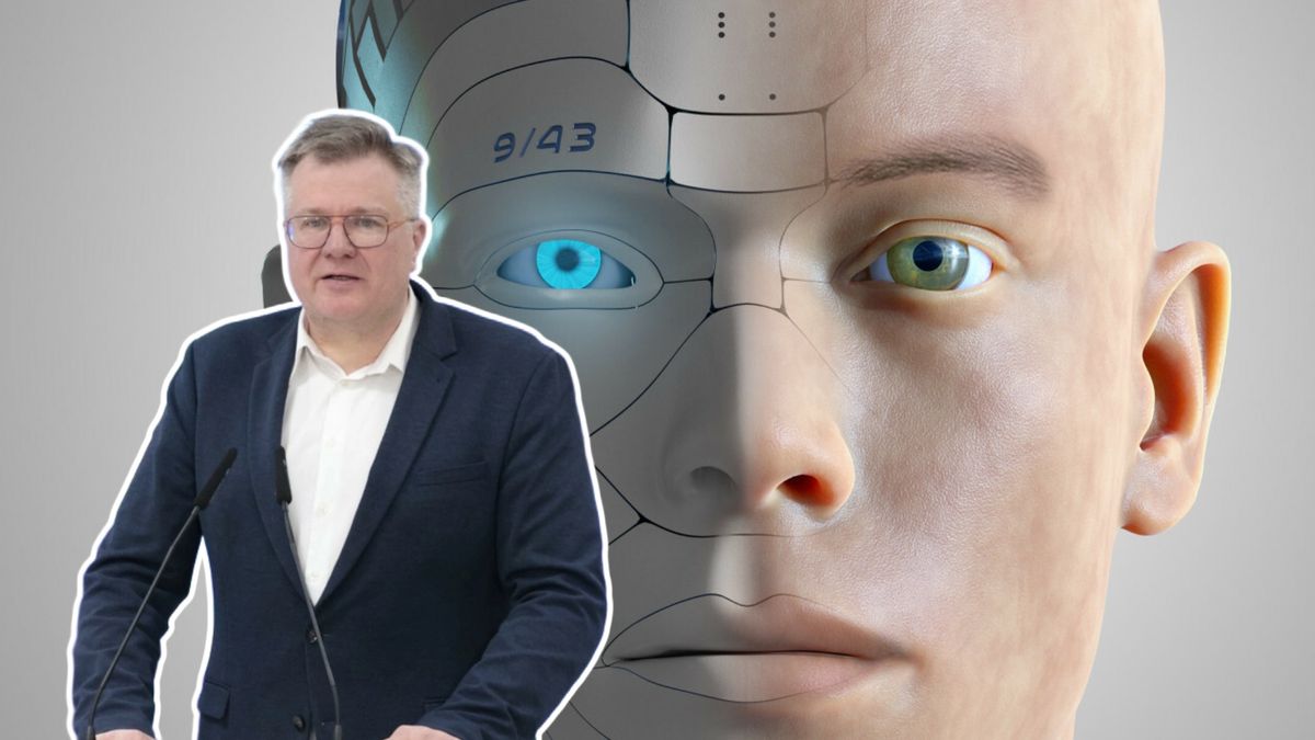 Sebastian Kondracki mówi o szansach i zagrożeniach w rozwoju AI