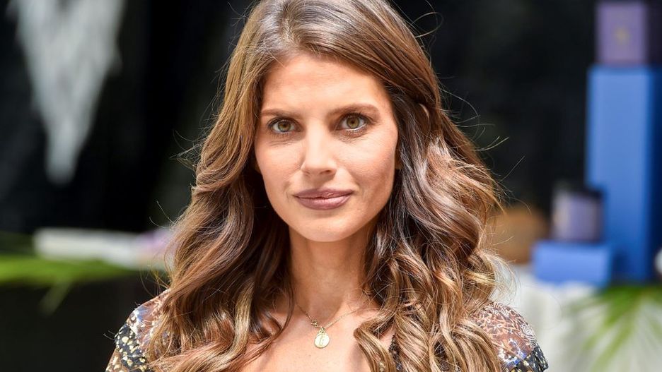 Weronika Rosati podbija festiwale filmowe