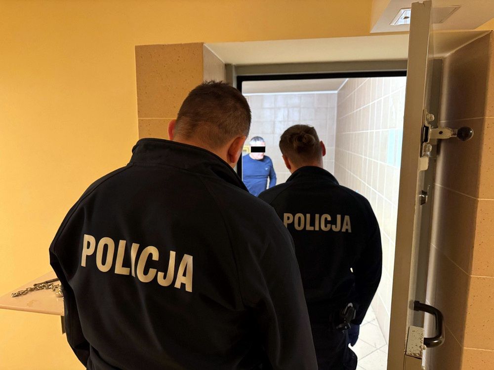 Cyngiel stambulskiej mafii zatrzymany w Warszawie