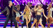 Skandal w brytyjskim "Tańcu z Gwiazdami". Uczestnicy mieli za kulisami BRAĆ NARKOTYKI!