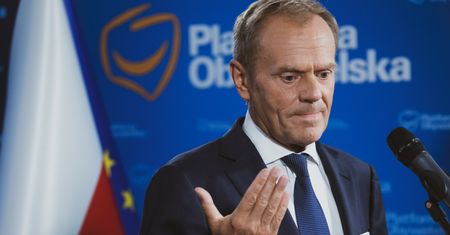 Sprawa majątku Tuska. Podwójne standardy w PO? "Punkt widzenia zależy od miejsca siedzenia"