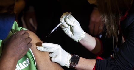 "Diabeł już tu jest". Koszmarne wieści na temat mutacji koronawirusa