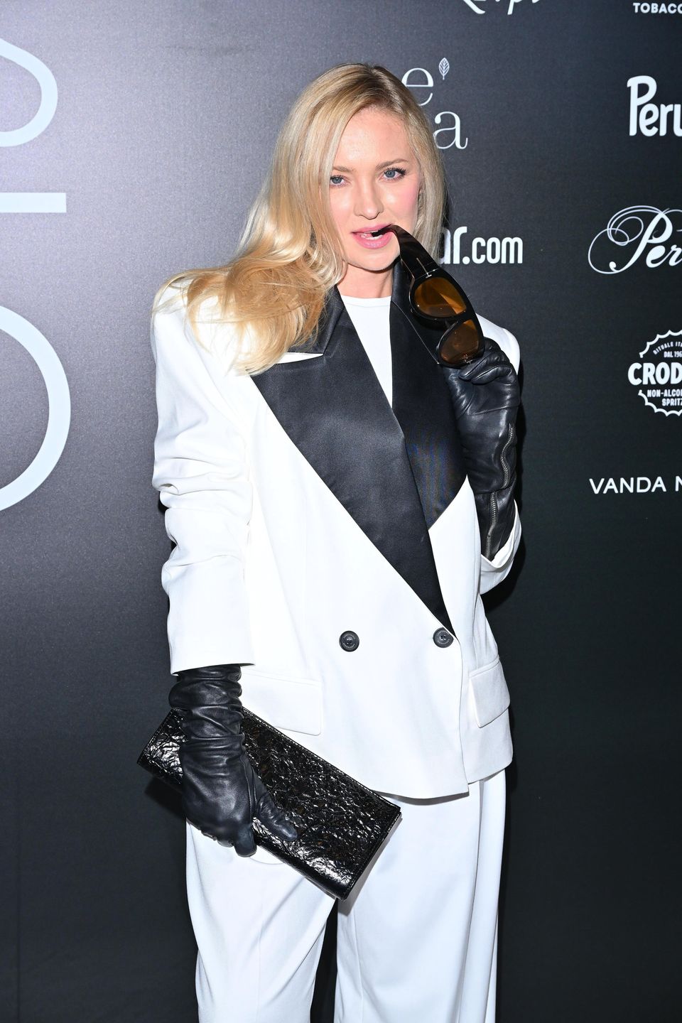 Barbara Kurdej-Szaan