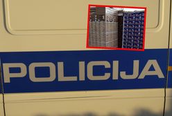 Przemycał warzywa do Rosji. Biznesmen stanie przed sądem