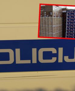 Przemycał warzywa do Rosji. Biznesmen stanie przed sądem