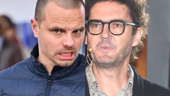 Kuba Wojewódzki zjechał Marcina Hakiela. Nawiązał do ślubu z Cichopek
