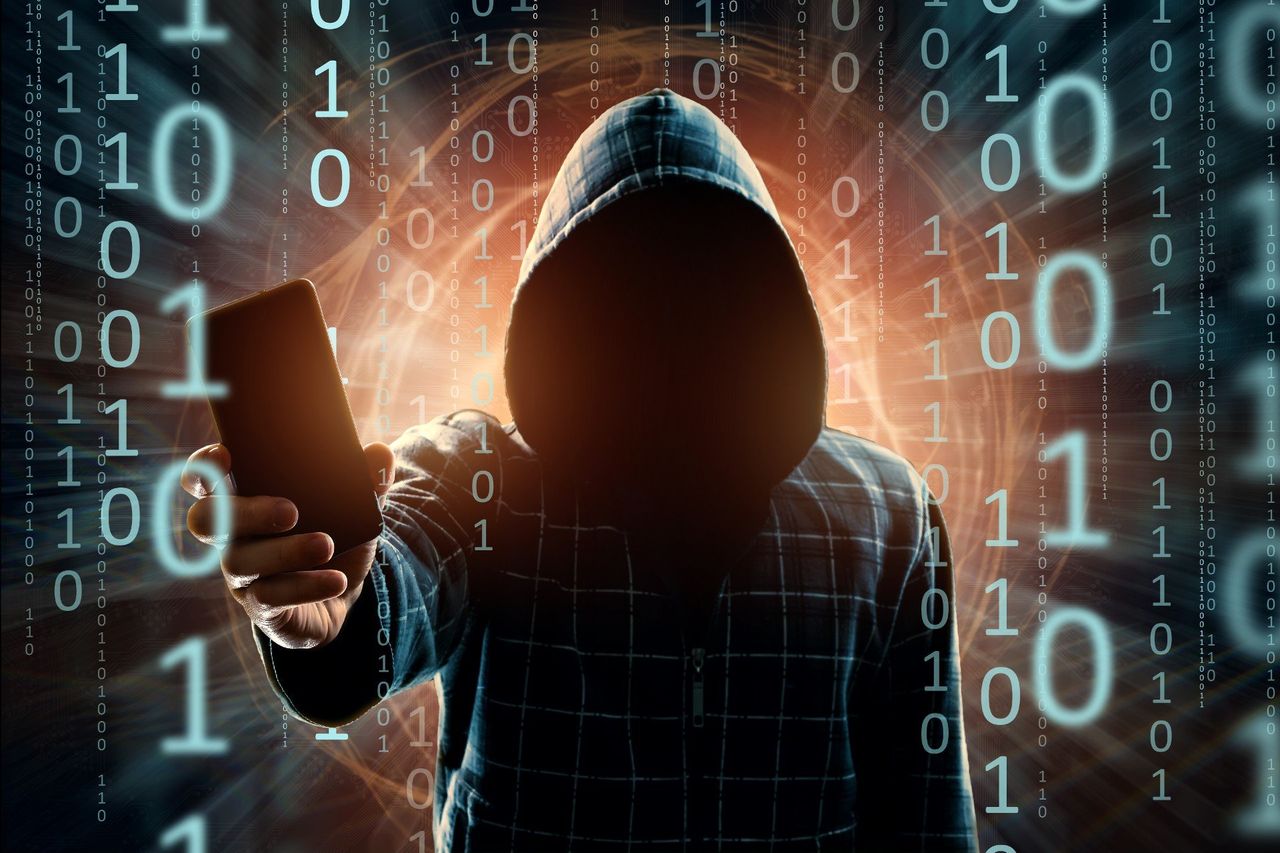 "Ukryta" aplikacja na Samsungu. Izraelski ślad w twoim smartfonie