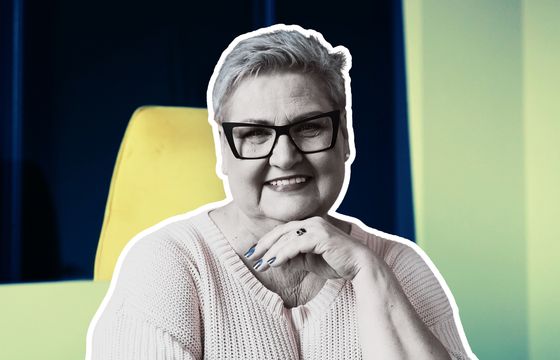 Silver TV miała wrócić pod koniec sierpnia. "Okropna nagonka w mediach"