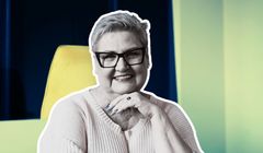Silver TV miała wrócić pod koniec sierpnia. "Okropna nagonka w mediach"