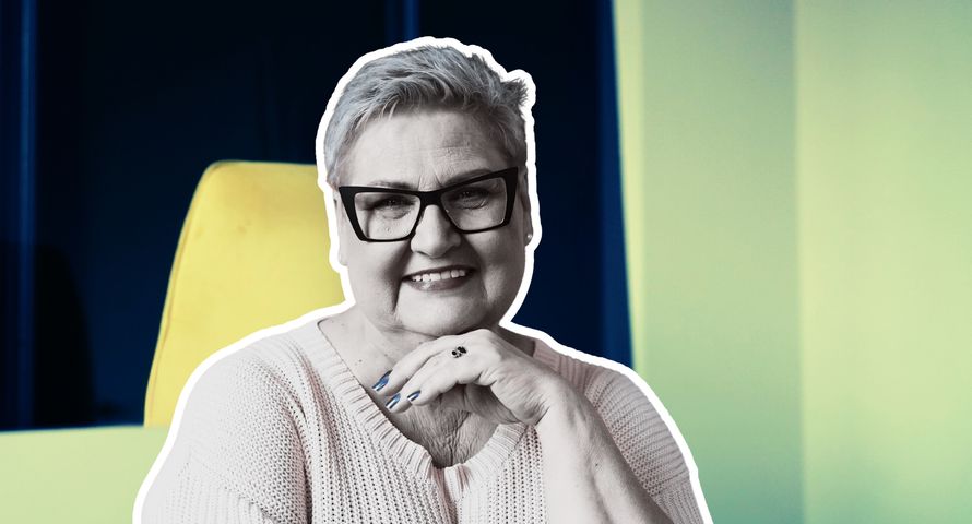 Silver TV miała wrócić pod koniec sierpnia. "Okropna nagonka w mediach"
