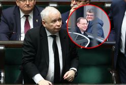 "Jeden był torturowany". Kaczyński chce donieść na Tuska