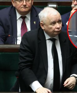 "Jeden był torturowany". Kaczyński chce donieść na Tuska