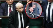 "Jeden był torturowany". Kaczyński chce donieść na Tuska