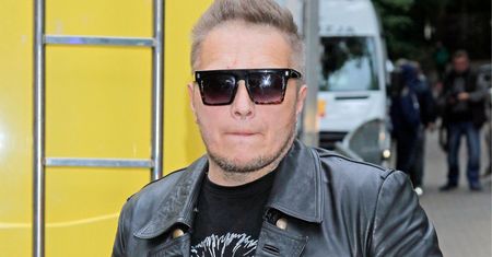Muniek Staszczyk nie ukrywa poglądów politycznych. "Taki już jestem i tyle"