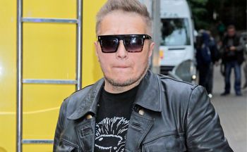 Muniek Staszczyk nie ukrywa poglądów politycznych. "Taki już jestem i tyle"