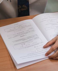 Sprawdziliśmy, czy ChatGPT napisałby maturę z matematyki. Pojawiło się sporo problemów