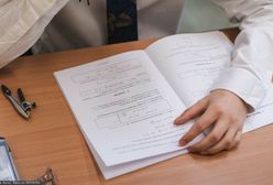 Sprawdziliśmy, czy ChatGPT napisałby maturę z matematyki. Pojawiło się sporo problemów