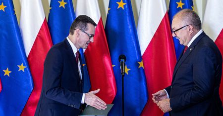 Porażka PiS na Dolnym Śląsku. Partia traci większość
