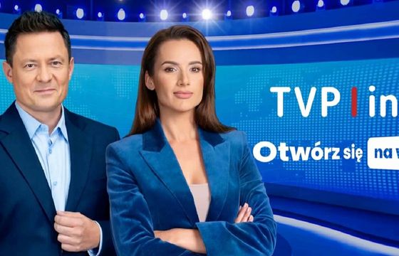 W TVP Info nieco mniej reklam niż przed rokiem. Najaktywniejszy Media Expert