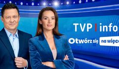 W TVP Info nieco mniej reklam niż przed rokiem. Najaktywniejszy Media Expert