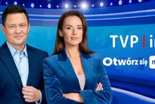 Największym reklamodawcą TVP Info był Media Expert