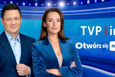 Największym reklamodawcą TVP Info był Media Expert