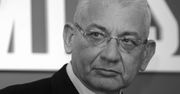 Ludwik Dorn nie żyje. Były polityk miał 67 lat
