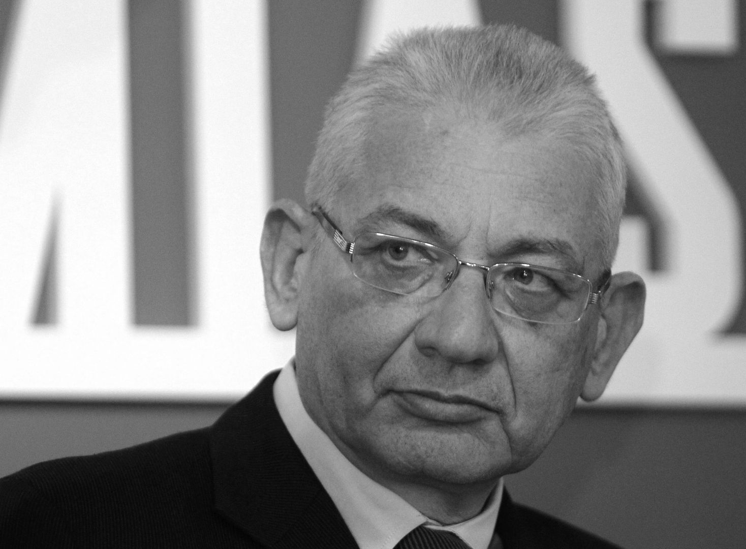 Ludwik Dorn nie żyje. Były polityk miał 67 lat