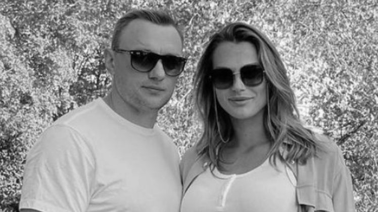 Ujawniono przyczynę śmierci partnera Aryny Sabalenki