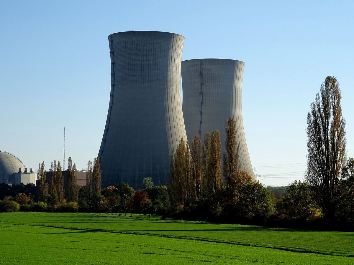Pierwsza polska elektrownia atomowa. Wybudują ją amerykanie
