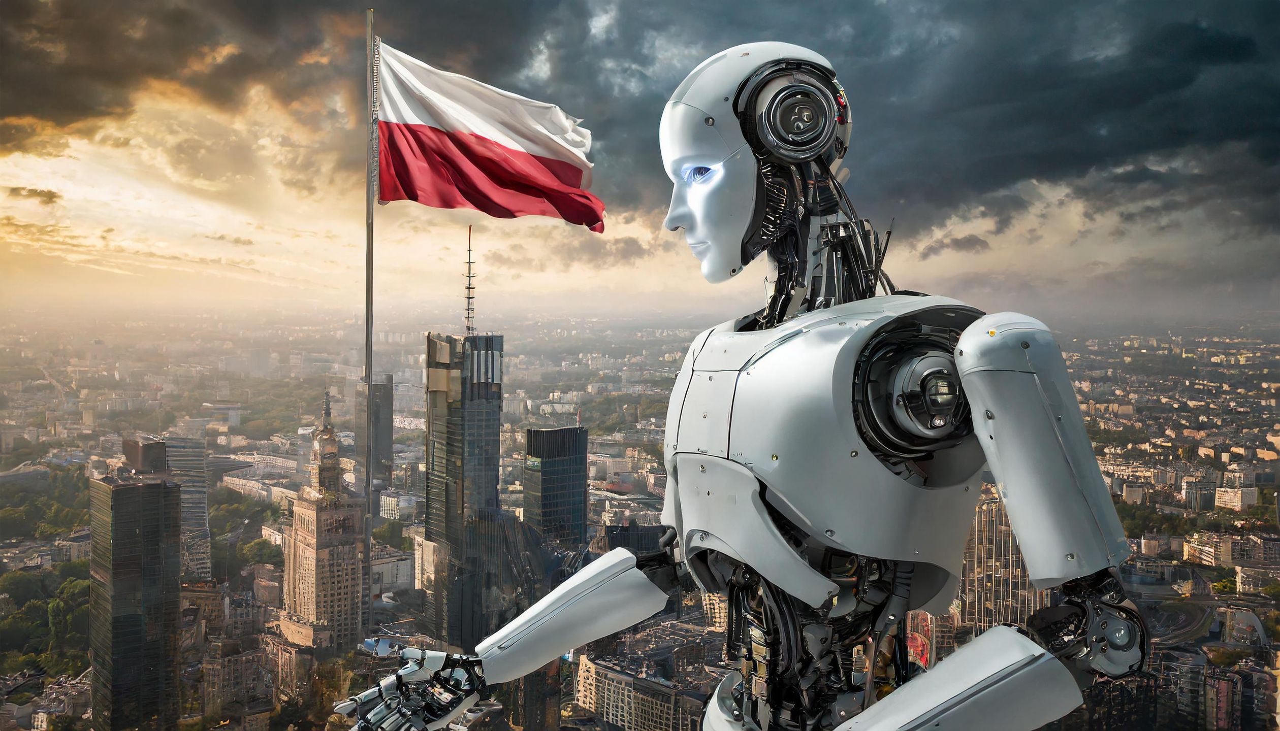 Rewolucja AI