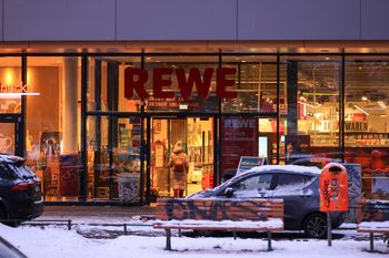 Niemiecki handel z wyraźnym odbiciem. Wyniki o krok od historycznego rekordu