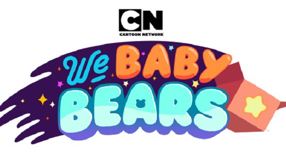 „We Baby Bears” nową produkcją Cartoon Network, premiera w 2021 roku