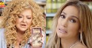 Sukces Jennifer Lopez: stała się INSPIRACJĄ do nowej reklamy z Magdą Gessler. Restauratorka zgarnęła POKAŹNĄ sumkę