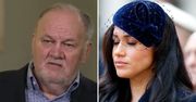 Meghan Markle powinna pogodzić się z ojcem? Słowa ekspertki wbijają w fotel. "Niezdolność do naprawienia relacji"
