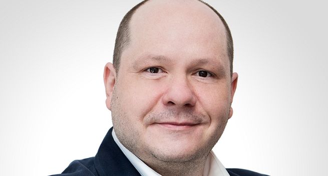 Michał Bagiński wiceszefem wydawców strony głównej Interia.pl