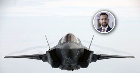 Dla Europy zabraknie broni? Szef MON ocenia jednoznacznie