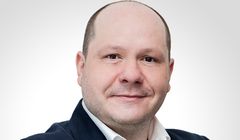 Michał Bagiński wiceszefem wydawców strony głównej Interia.pl