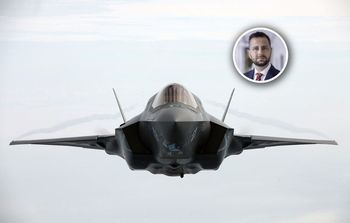 Dla Europy zabraknie broni? Szef MON ocenia jednoznacznie