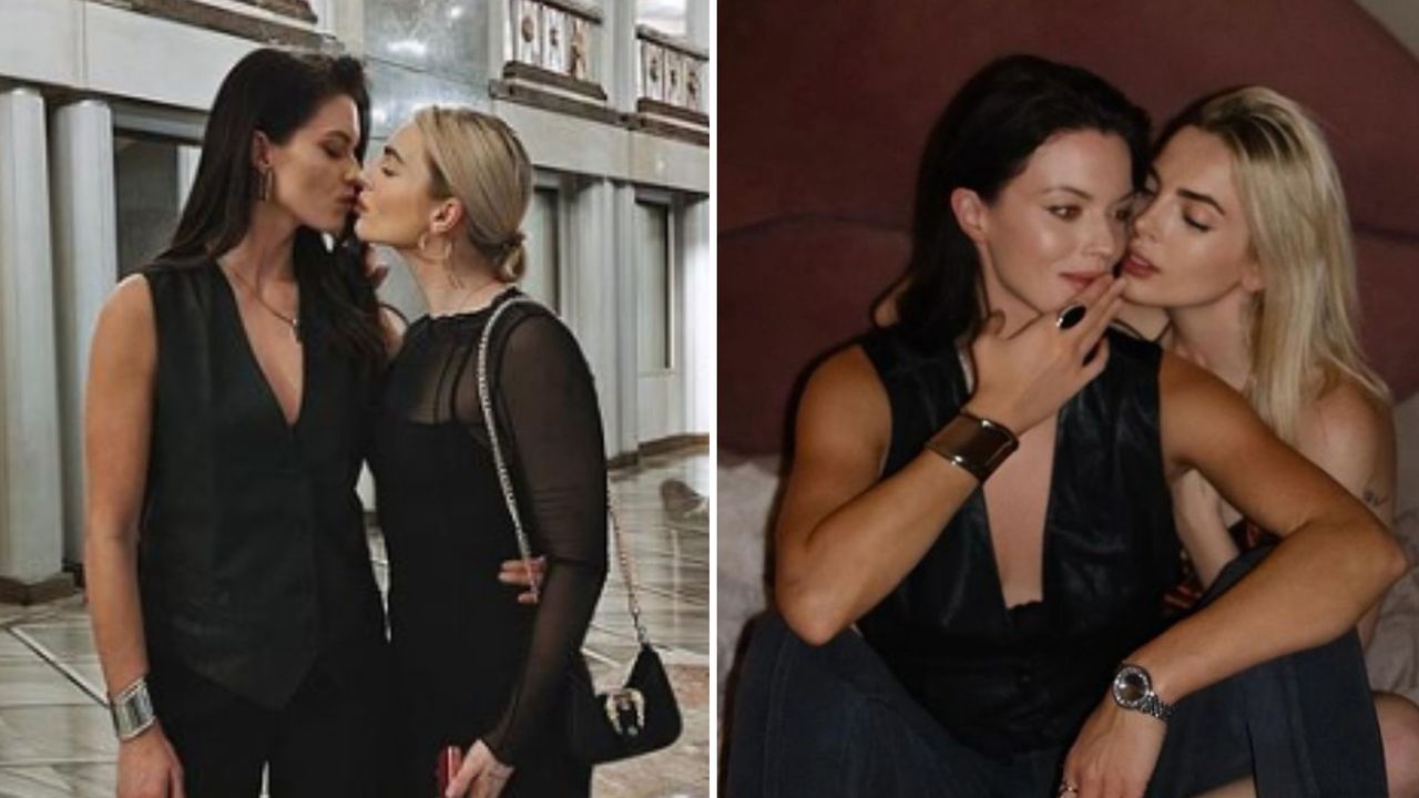 Są lesbijkami. To straszne, co je spotka�ło: "Wybiegłam z klubu bez kurtki, miałam 2% baterii"