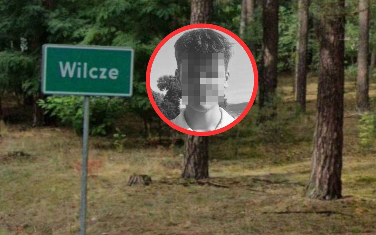 Dominik utonął na obozie. Jako jedyny podjął próbę. Głos śledczych