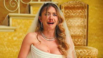 Krwawe wesele w "Euforii". Nate stracił coś więcej niż pieniądze