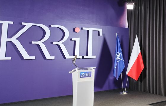 Jutro mija ważny termin dla influencerów i platform VOD. KRRiT może nałożyć karę