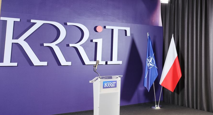 Jutro mija ważny termin dla influencerów i platform VOD. KRRiT może nałożyć karę