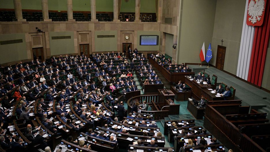 Sejm zdecydował w sprawie funduszu kompensacyjnego