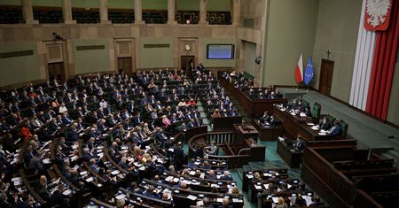 Sejm zdecydował w sprawie funduszu kompensacyjnego