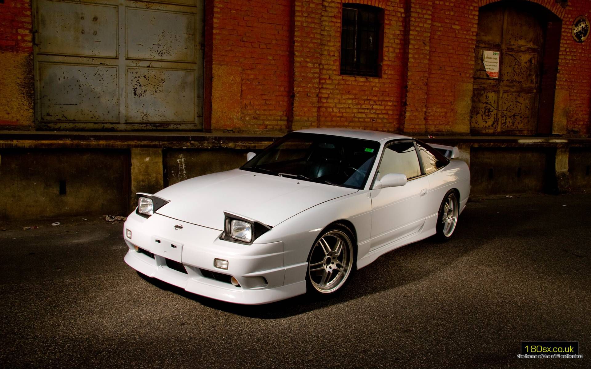 Japanese Domestic Market Tuning [galeria] 70